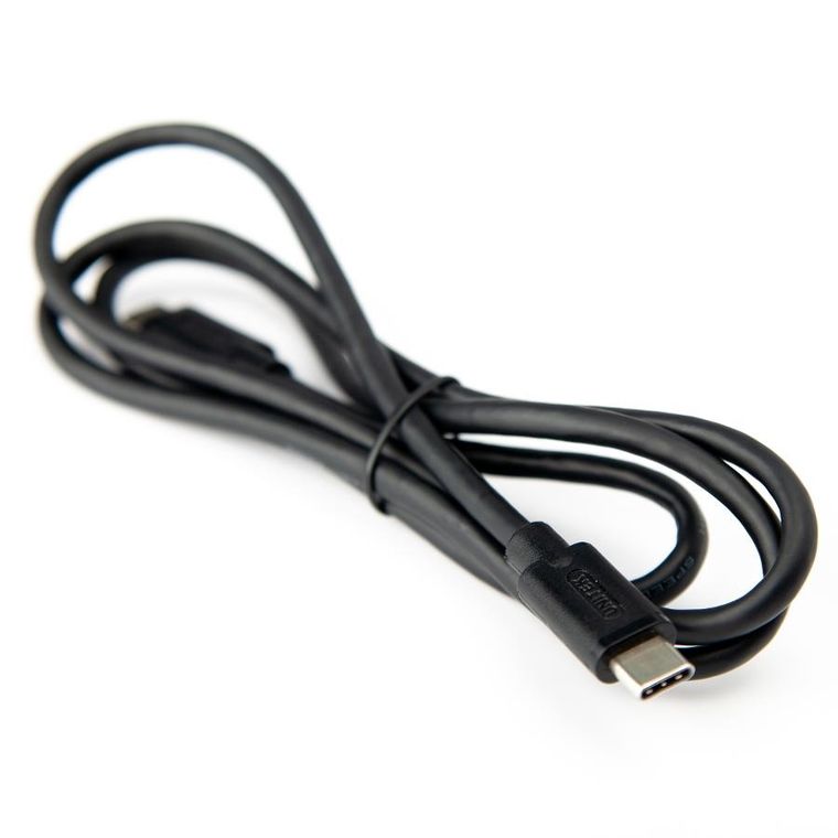 Unitek, kabel, Usb-a 2.0, Usb-c, 3m, C14069bk