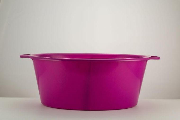 Uniwersalna miska owalna, 30l