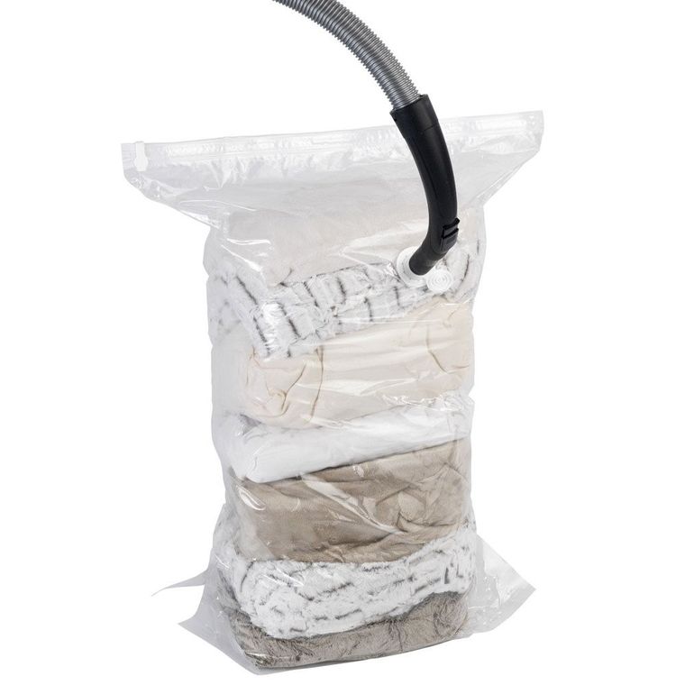 Uniwersalny worek próżniowy, Cube, 70-100-35 cm