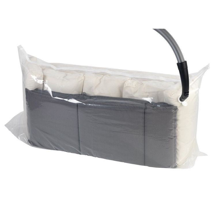 Uniwersalny worek próżniowy, Cube XXL, 90-180-50 cm