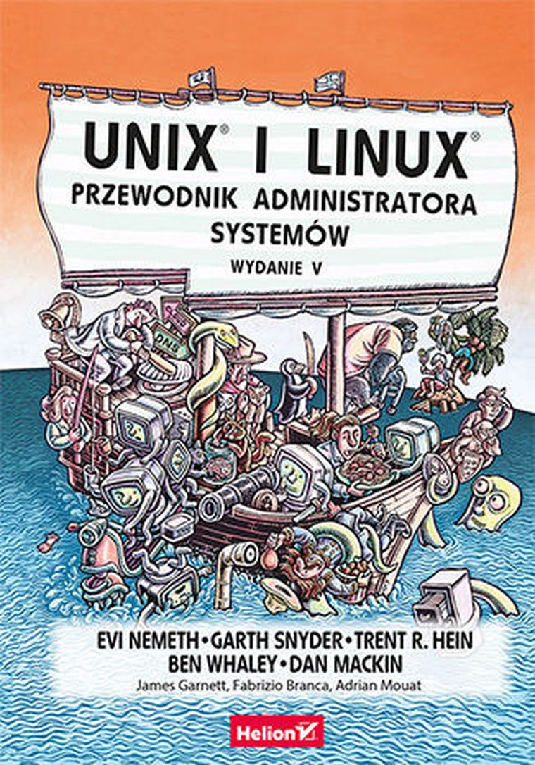 Unix i Linux