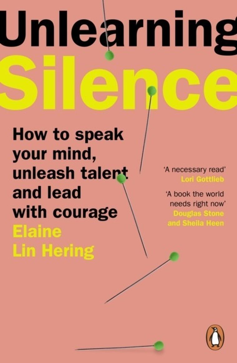 Unlearning Silence (wersja angielska)