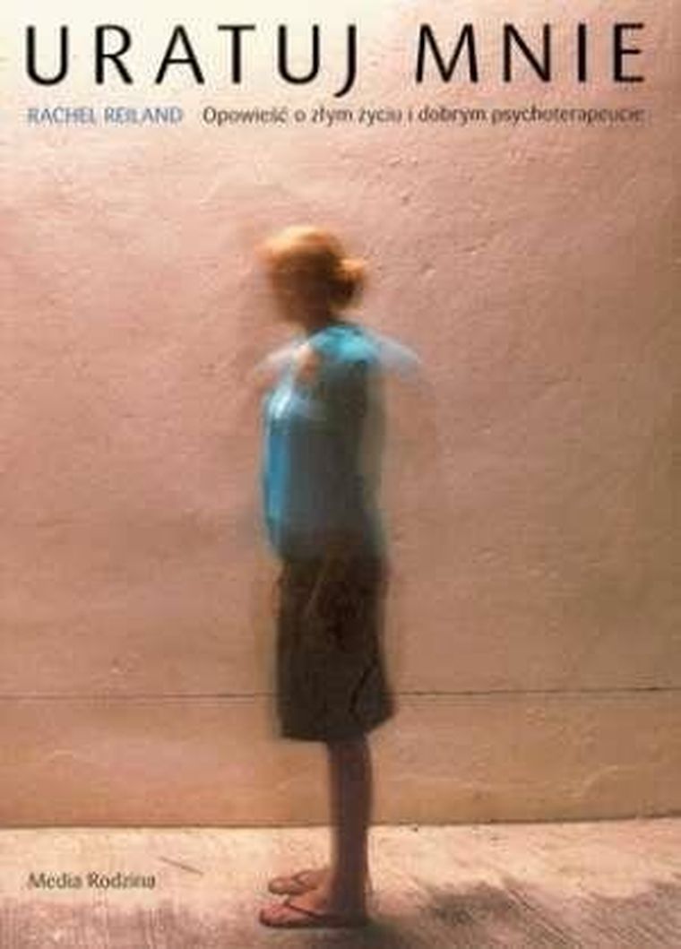 Uratuj mnie. Opowieść o złym życiu i dobrym…