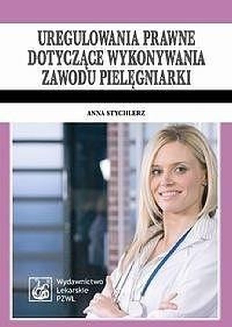 Uregulowania prawne dotyczące wykonywania zawodu