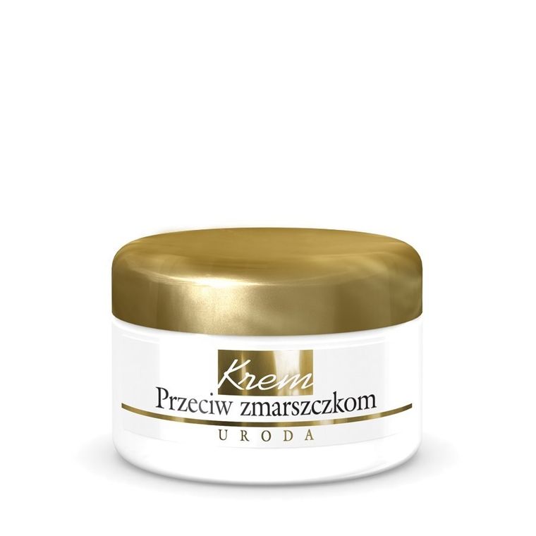 Uroda, krem przeciwzmarszczkowy, 37 ml