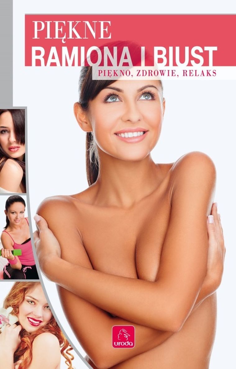Uroda. Piękne ramiona i biust