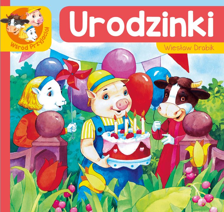 Urodzinki