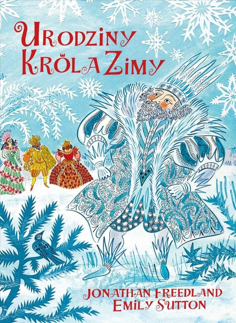 Urodziny Króla Zimy