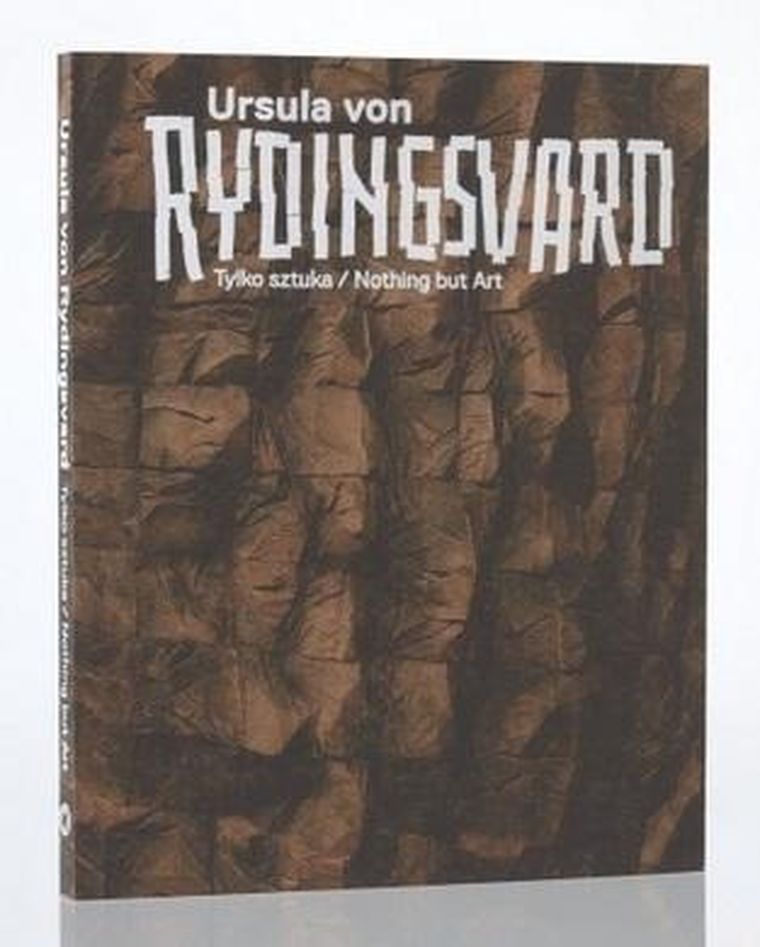 Ursula von Rydingsvard