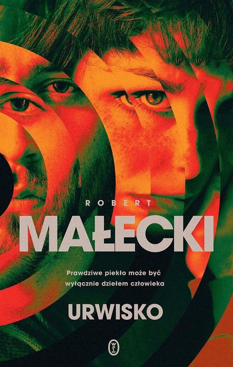 Urwisko. Tom 2. Cykl z Marią Herman i Olgierdem Borewiczem