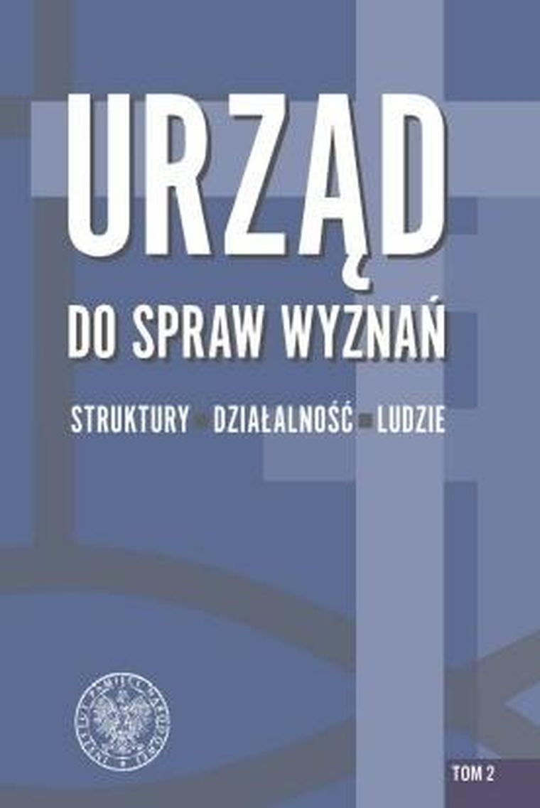 Urząd do spraw Wyznań