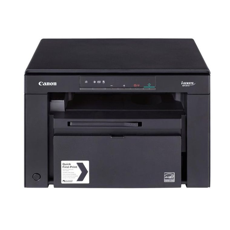 Urządzenie Laser Mono Canon I-sensys Mf3010 Mfp