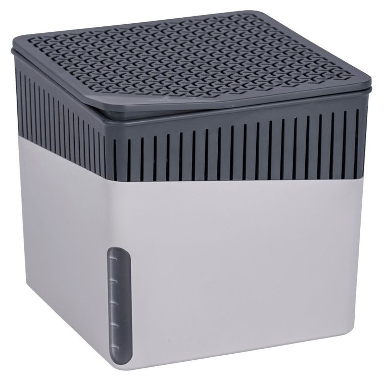 Urządzenie pochłaniające wilgoć + wkład, 0,5 kg