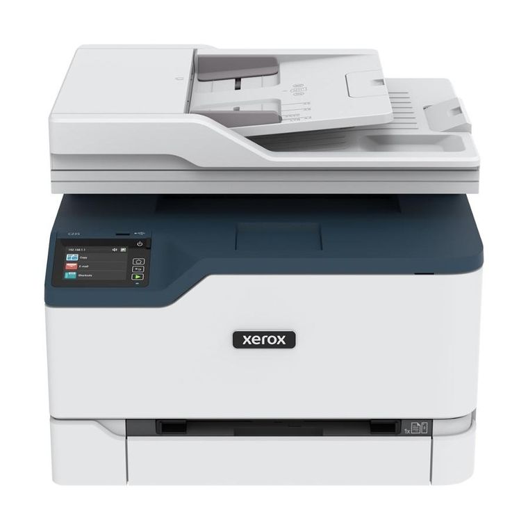 Urządzenie Wielofunkcyjne Xerox C235v_dni Wi-fi(a4