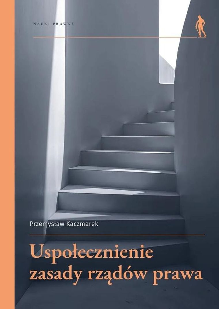 Uspołecznienie zasady rządów prawa