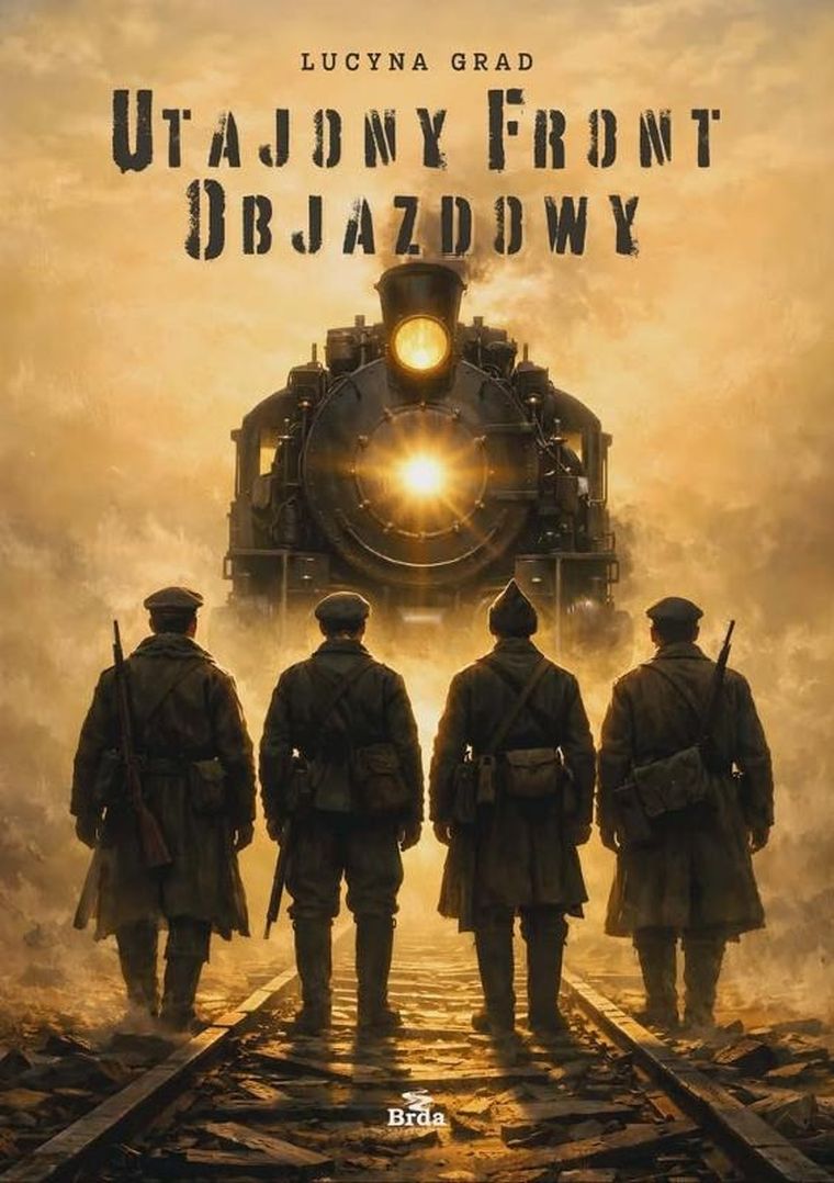 Utajony Front Objazdowy