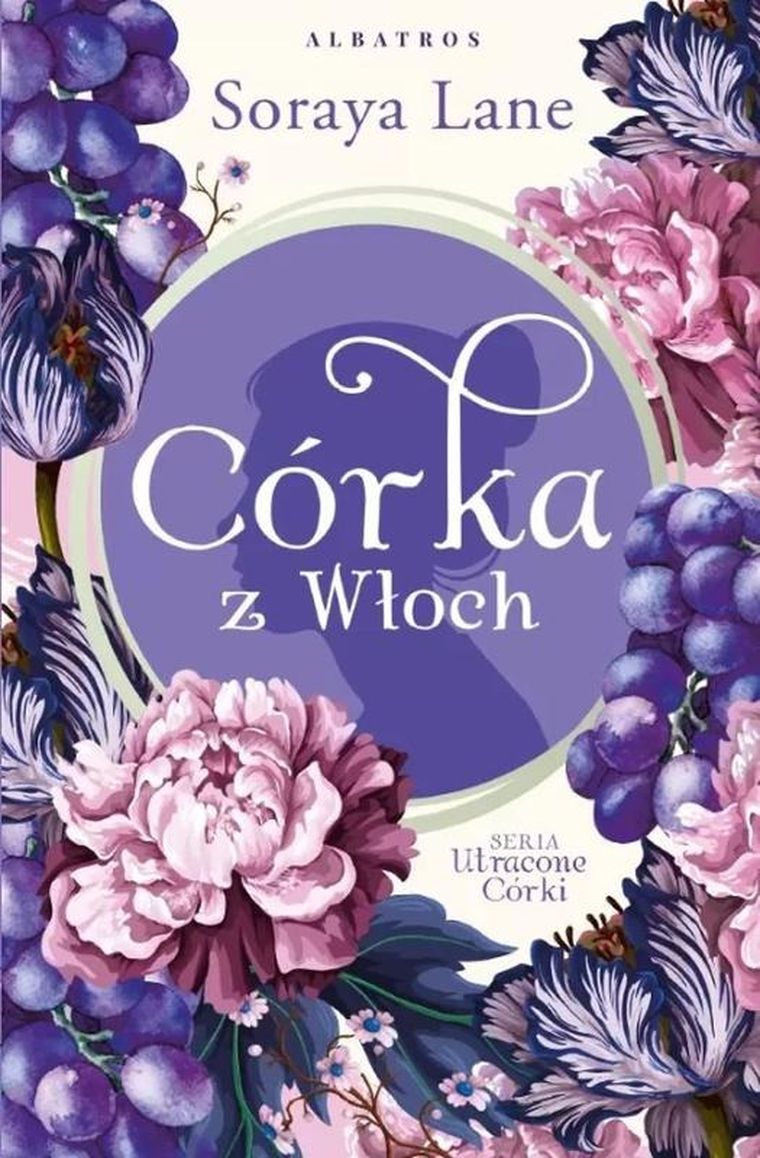 Utracone córki. Tom 1. Córka z Włoch