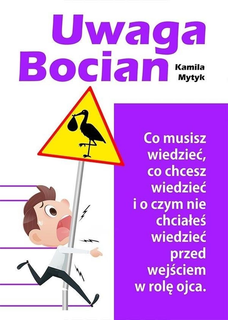 Uwaga Bocian