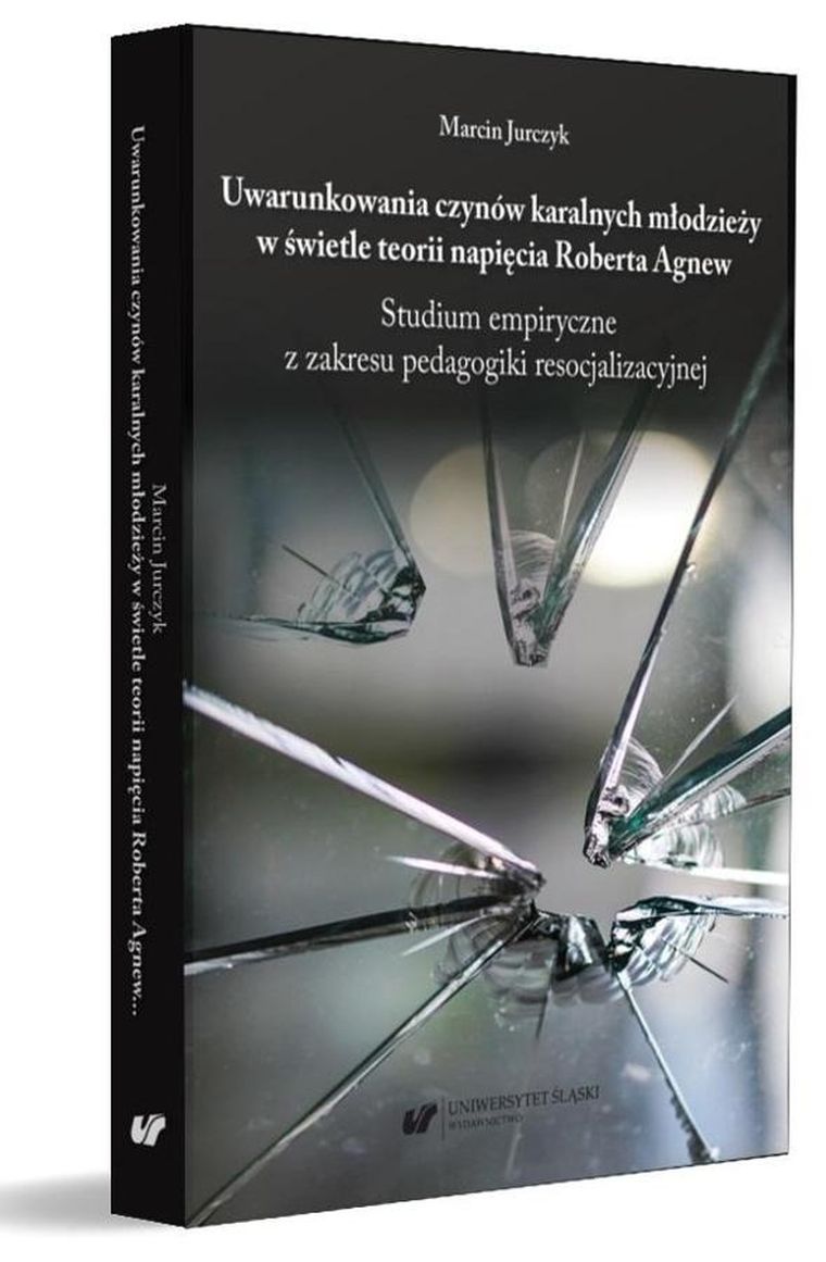 Uwarunkowania czynów karalnych młodzieży