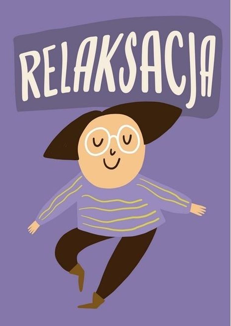 Uważność. Karty mindfulness dla młodzieży