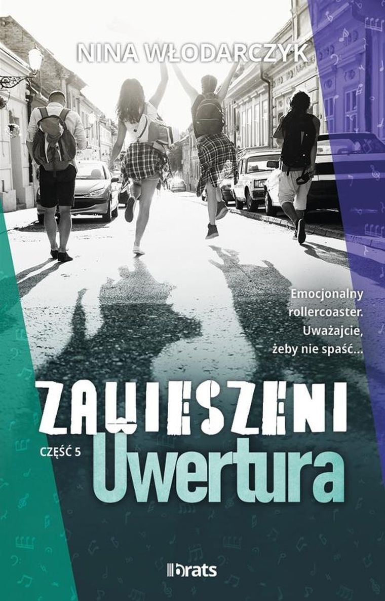 Uwertura. Zawieszeni. Część 5