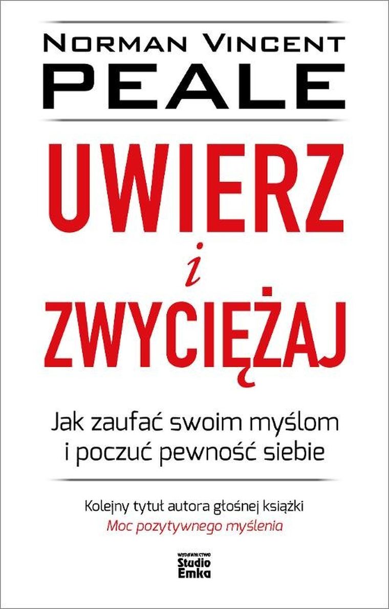 Uwierz i zwyciężaj