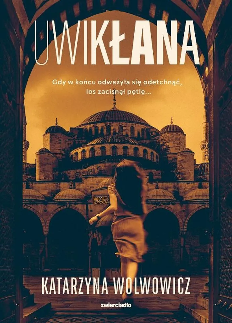 Uwikłana