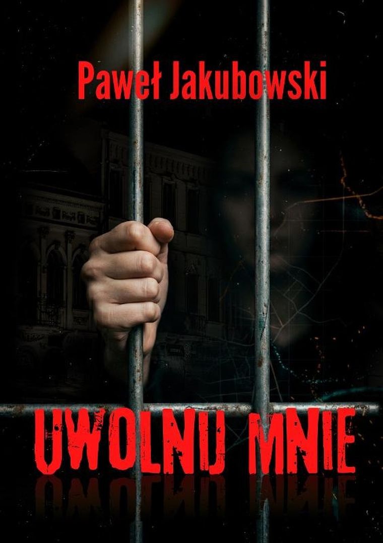 Uwolnij mnie