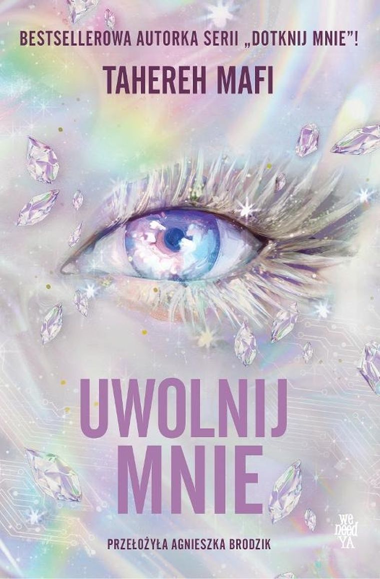 Uwolnij mnie
