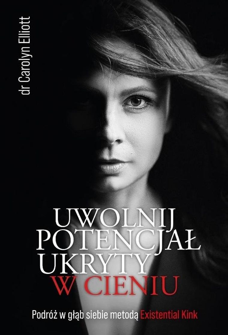 Uwolnij potencjał ukryty w cieniu