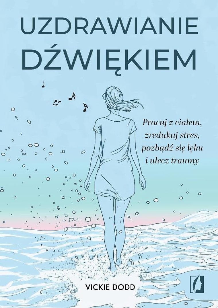Uzdrawianie dźwiękiem