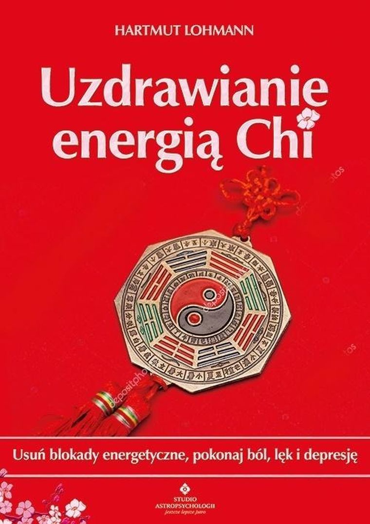 Uzdrawianie energią Chi