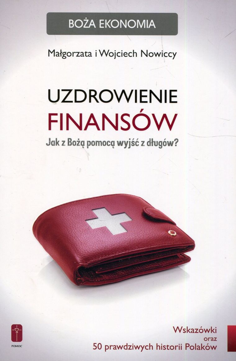 Uzdrowienie finansów