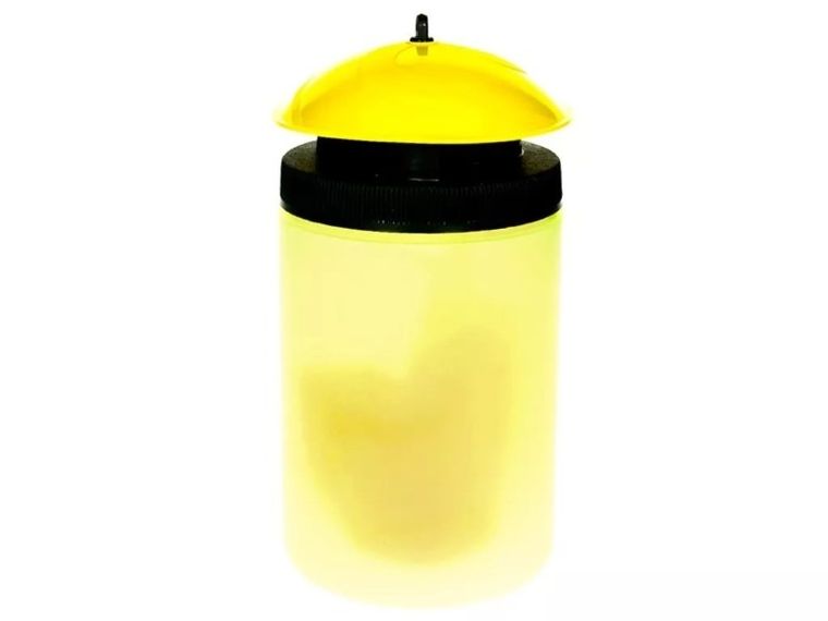 Vaco, Eco, pułapka na osy i muchy + wkład