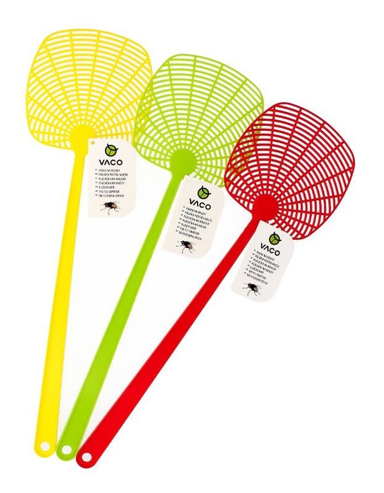 Vaco, Max, packa na muchy, 1 szt.