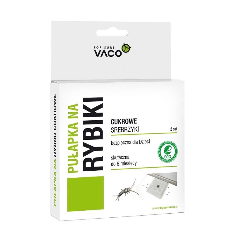 Vaco, pułapka na rybiki, 2 szt.
