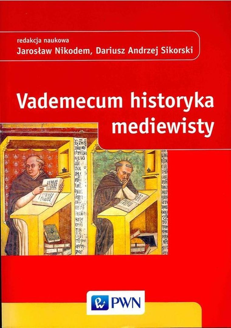 Vademecum historyka mediewisty