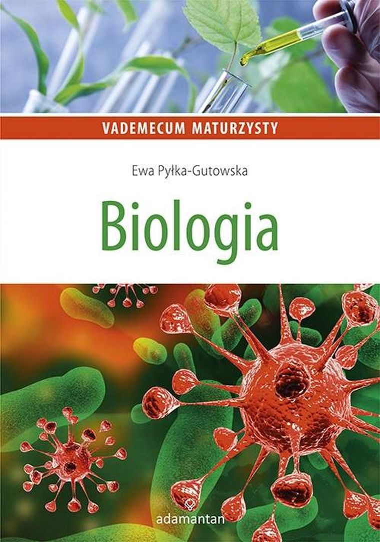 Vademecum Maturzysty. Biologia