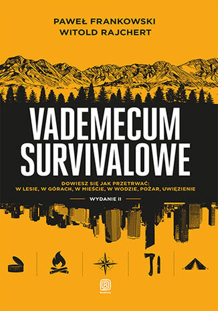 Vademecum survivalowe