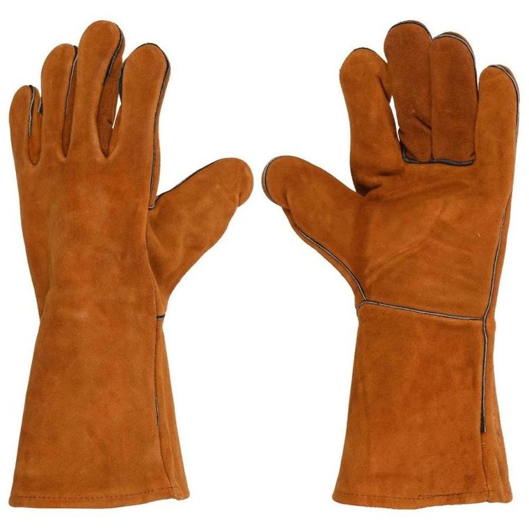 Vaggan, rękawica ochronna do grilla, 34 cm, 2 szt.