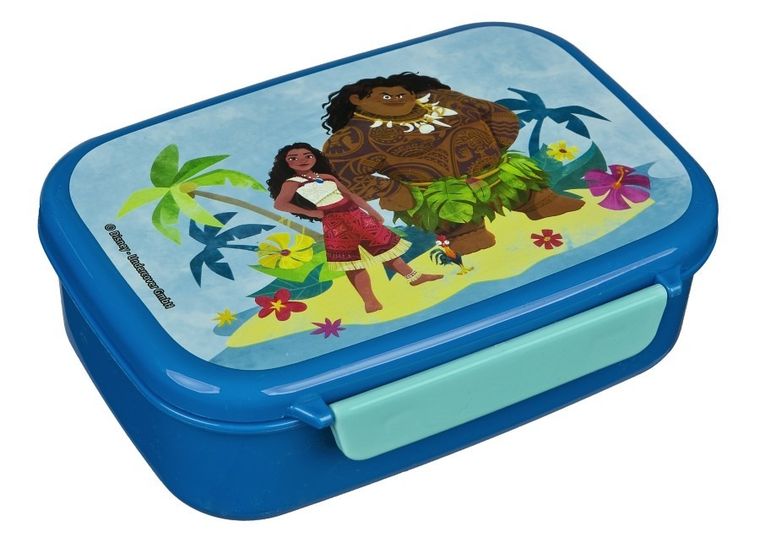 Vaiana 2, lunchbox