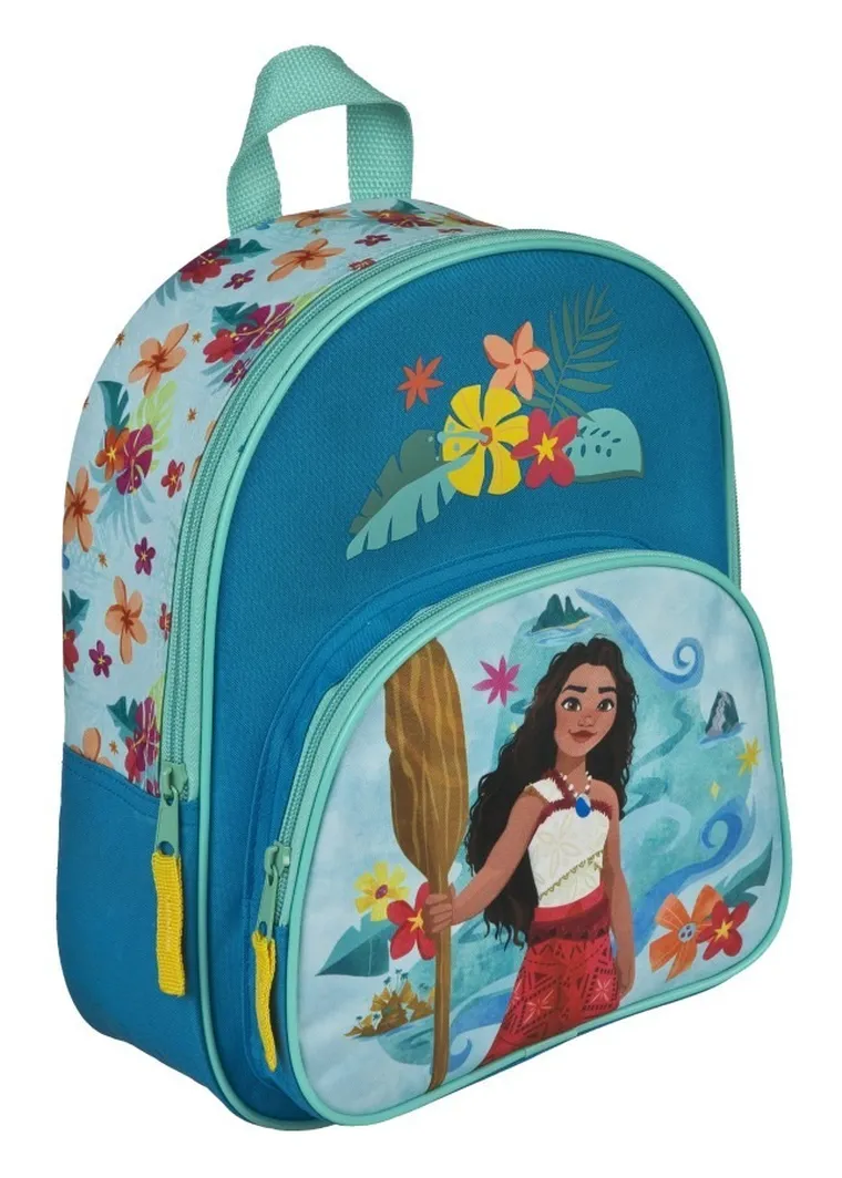 Vaiana 2, plecak dla przedszkolaka
