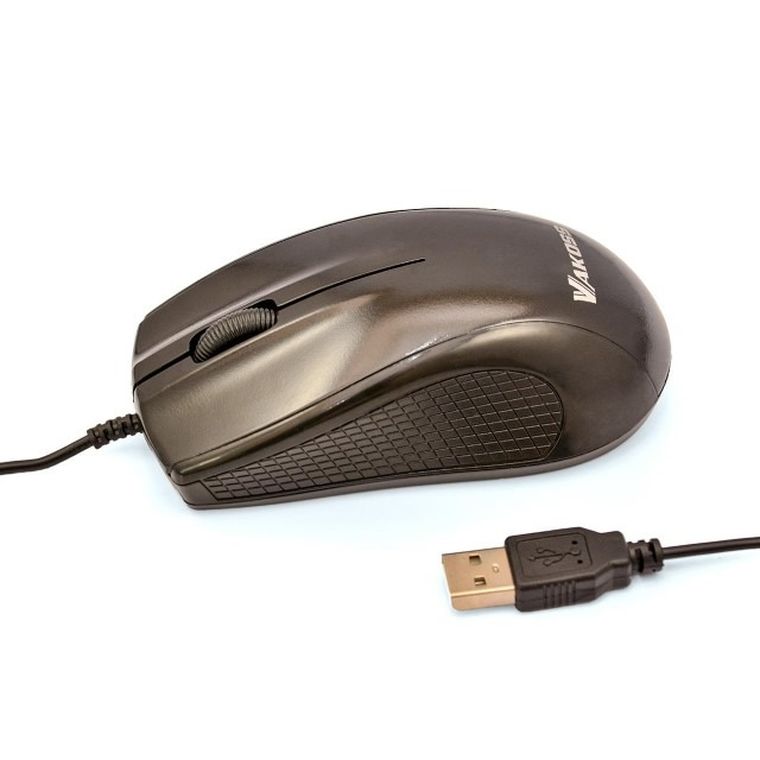 Vakoss, mysz optyczna, TM-481UK