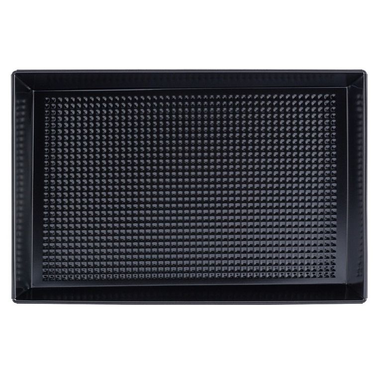 Valdinox, Aurum, forma blacha, prostokątna, 36-24,5-6 cm