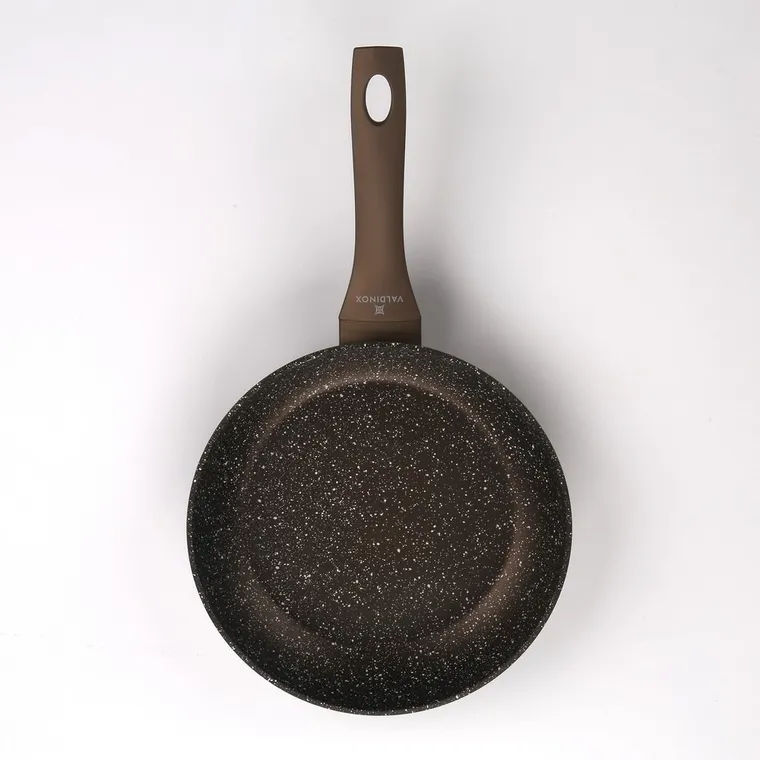 Valdinox, Aurum, patelnia, 24 cm