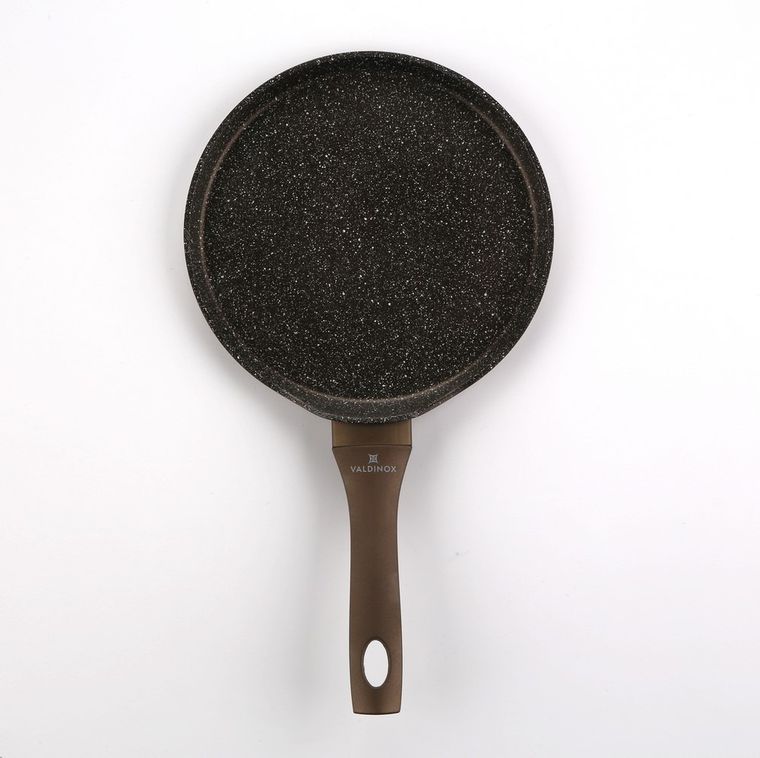 Valdinox, Aurum, patelnia do naleśników, 24 cm