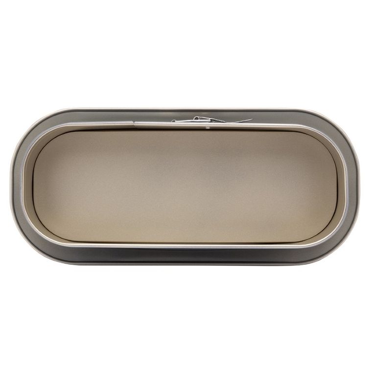 Valdinox, Giovanni, forma tortownica, owalna, 34-15-6,8 cm