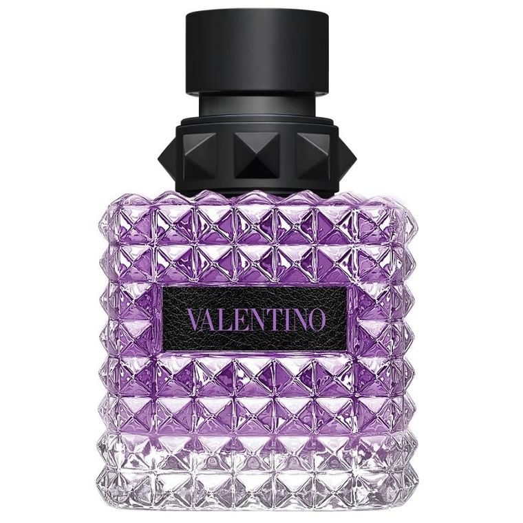 Valentino, Donna Born in Roma Purple Melancholia, woda perfumowana spray, 50 ml