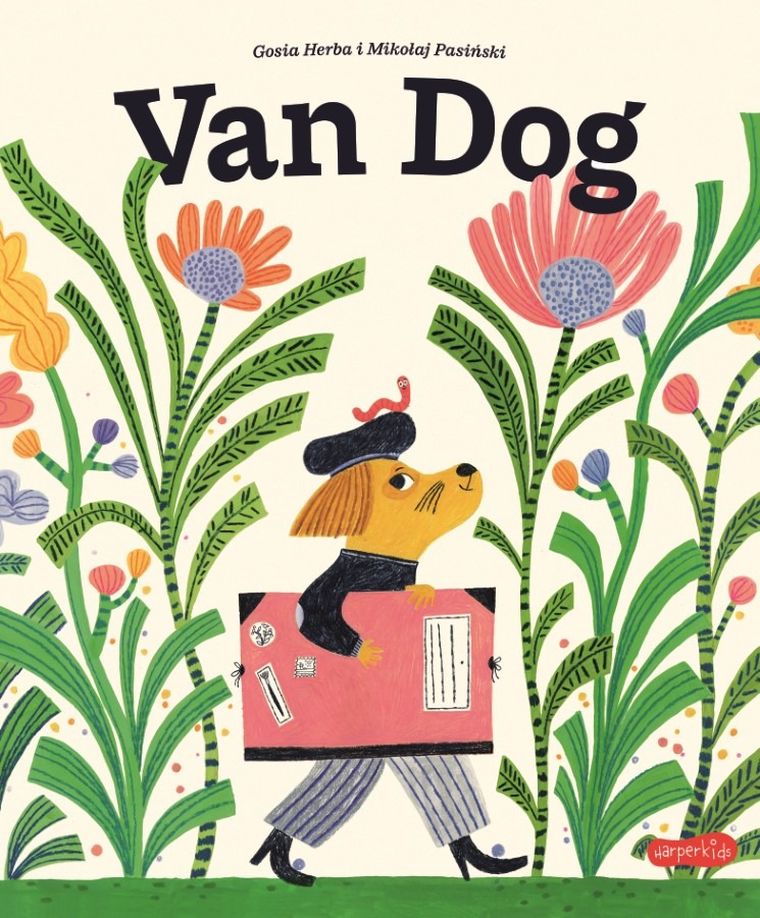 Van Dog