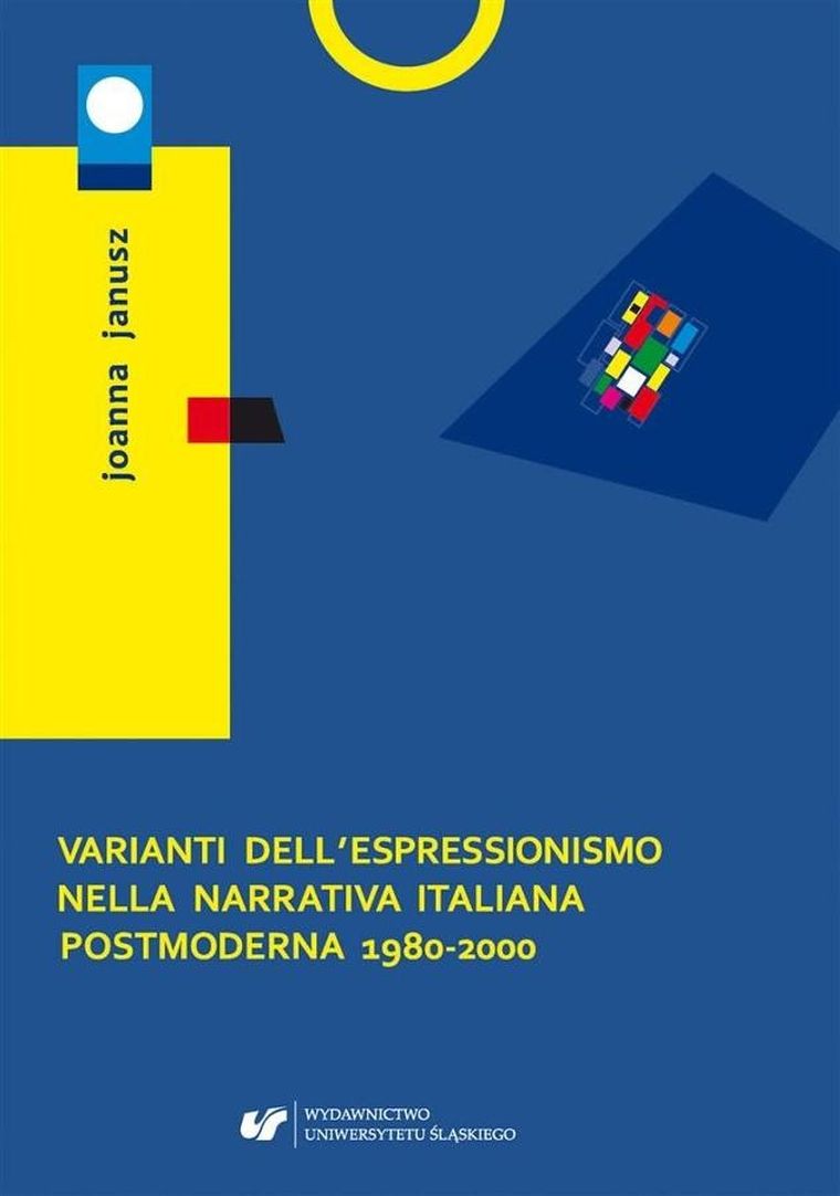 Varianti dell'espressionismo nella narrativa italiana